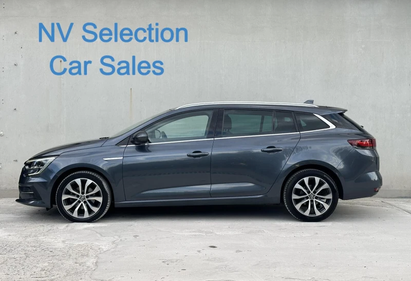 Renault Megane 1.3 TCe Techno, снимка 2 - Автомобили и джипове - 51836695