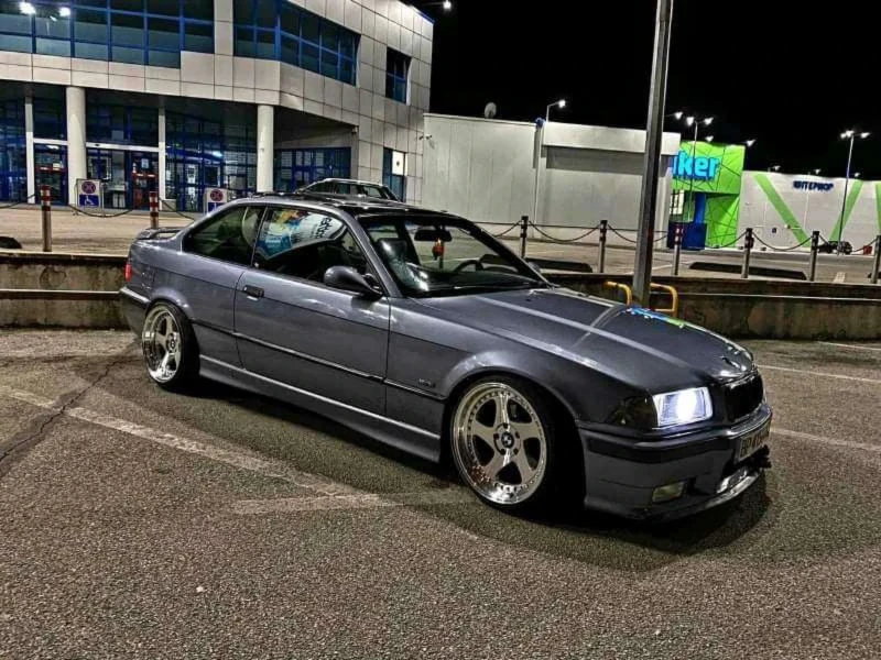 BMW 328, снимка 5 - Автомобили и джипове - 52734697