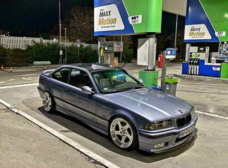 BMW 328, снимка 3 - Автомобили и джипове - 52734697