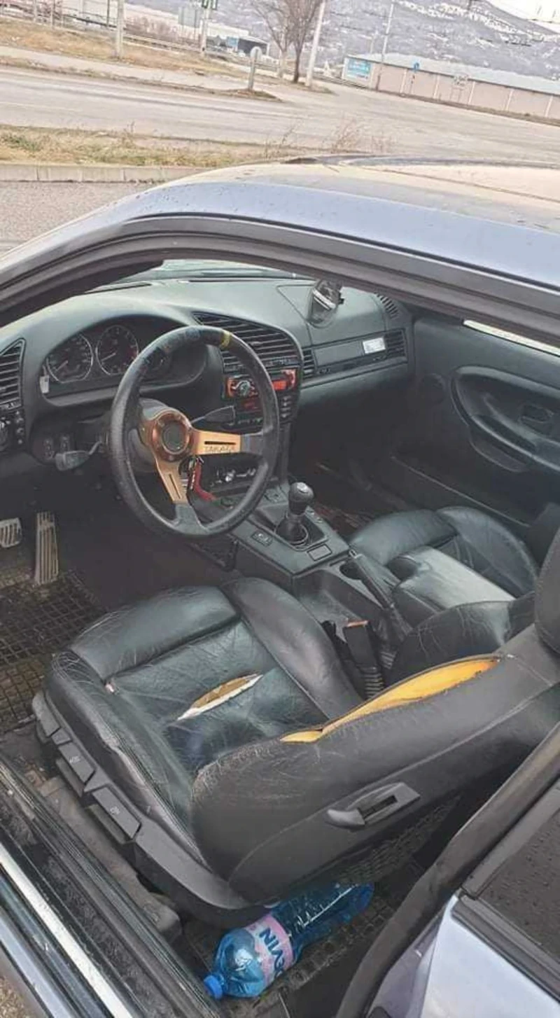 BMW 328, снимка 7 - Автомобили и джипове - 52734697