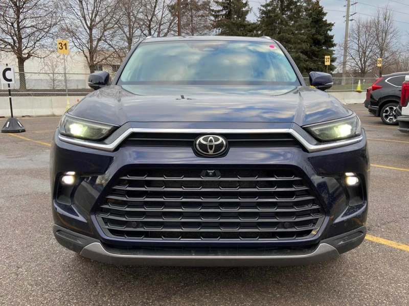 Toyota Grand Highlander * Limited AWD * CARFAX * БЕЗ ПЪРВОНАЧАЛНА ВНОСКА, снимка 6 - Автомобили и джипове - 52862014