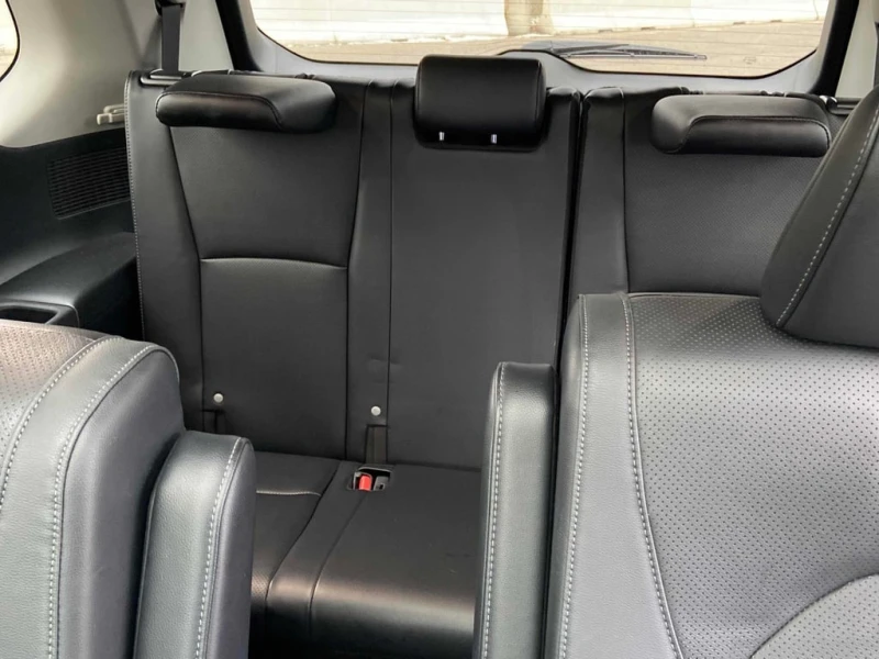 Toyota Grand Highlander * Limited AWD * CARFAX * БЕЗ ПЪРВОНАЧАЛНА ВНОСКА, снимка 10 - Автомобили и джипове - 52862014