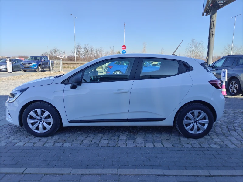 Renault Clio 1.0TCe100к.с., снимка 4 - Автомобили и джипове - 52937549