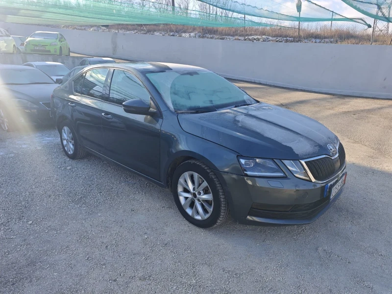 Skoda Octavia 2.0TDI* DSG* , снимка 6 - Автомобили и джипове - 52946699