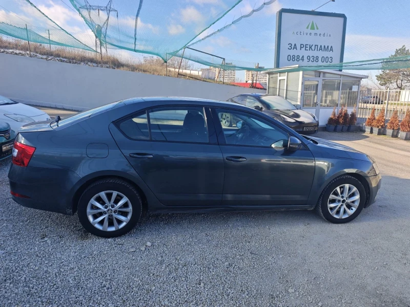 Skoda Octavia 2.0TDI* DSG* , снимка 5 - Автомобили и джипове - 52946699