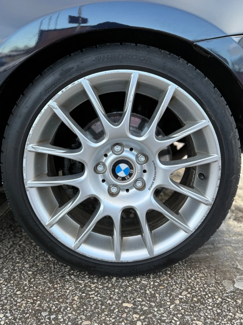 BMW 120 2.0D M PACKET FACELIFT, снимка 17 - Автомобили и джипове - 53077043