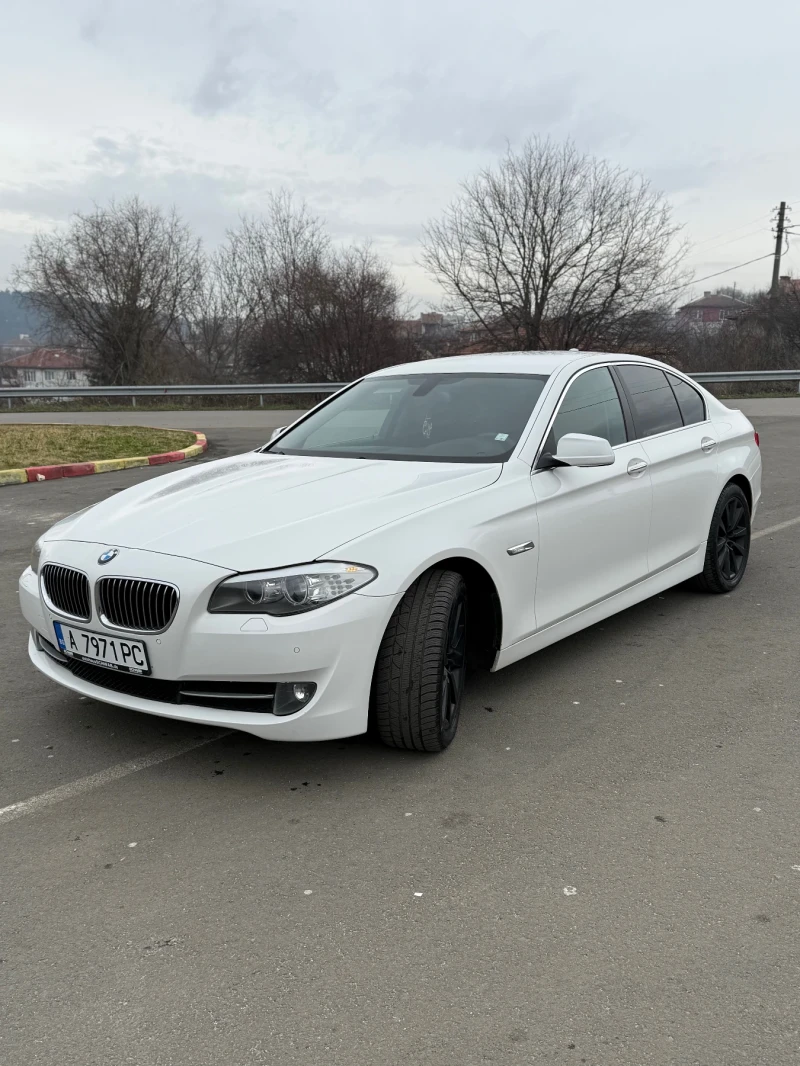BMW 530 X drive, снимка 2 - Автомобили и джипове - 53230854