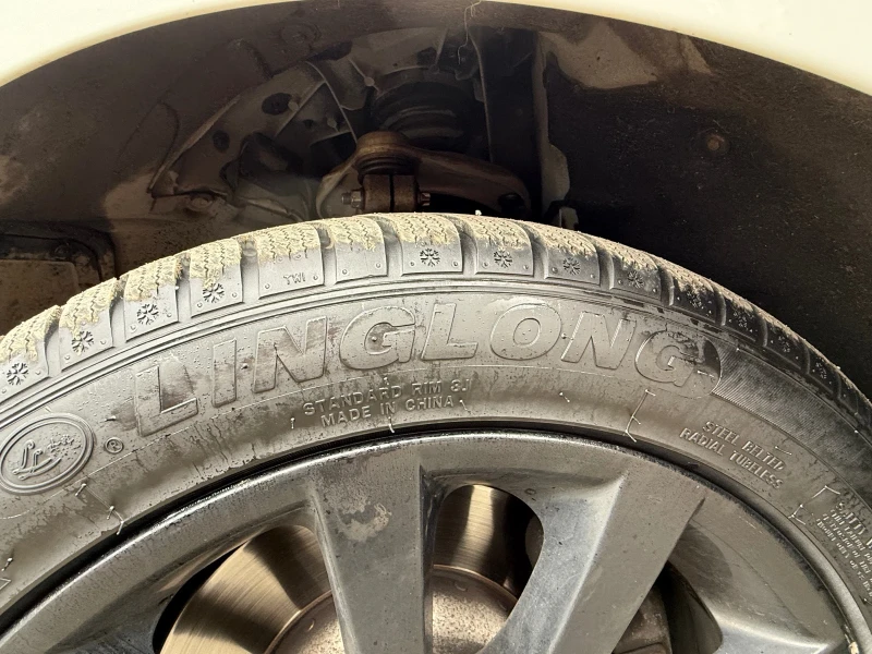 BMW 530 X drive, снимка 16 - Автомобили и джипове - 53230854