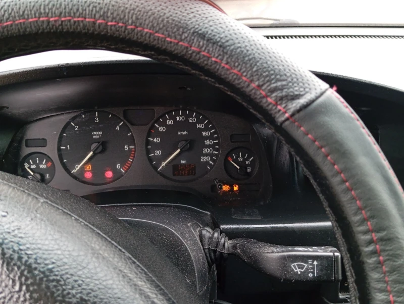 Opel Zafira, снимка 3 - Автомобили и джипове - 53233934