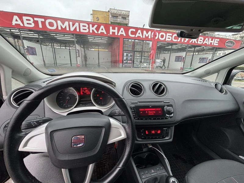 Seat Ibiza, снимка 17 - Автомобили и джипове - 53262952