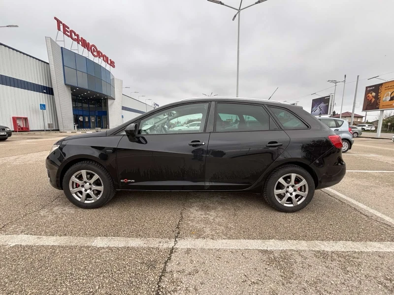 Seat Ibiza, снимка 16 - Автомобили и джипове - 53262952