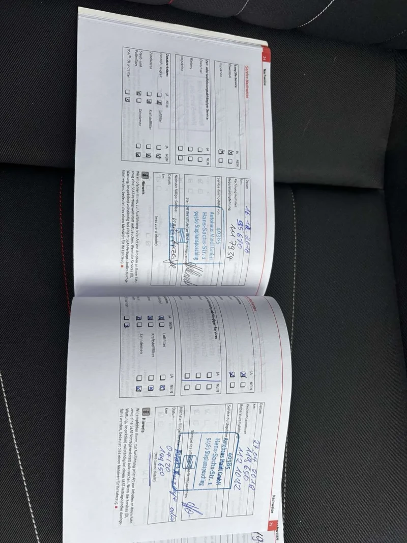 Seat Ibiza, снимка 6 - Автомобили и джипове - 53262952