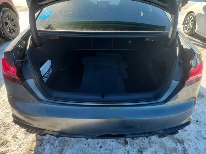 Audi S5 * PROGRESSIV * CARFAX * БЕЗ ПЪРВОНАЧАЛНА ВНОСКА, снимка 4 - Автомобили и джипове - 53330258