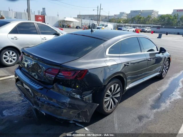 VW Arteon 2.0T SE, снимка 4 - Автомобили и джипове - 47494547