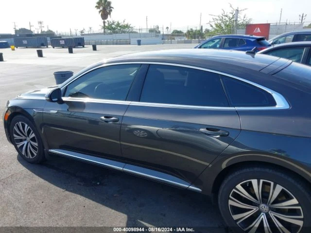 VW Arteon 2.0T SE, снимка 9 - Автомобили и джипове - 47494547