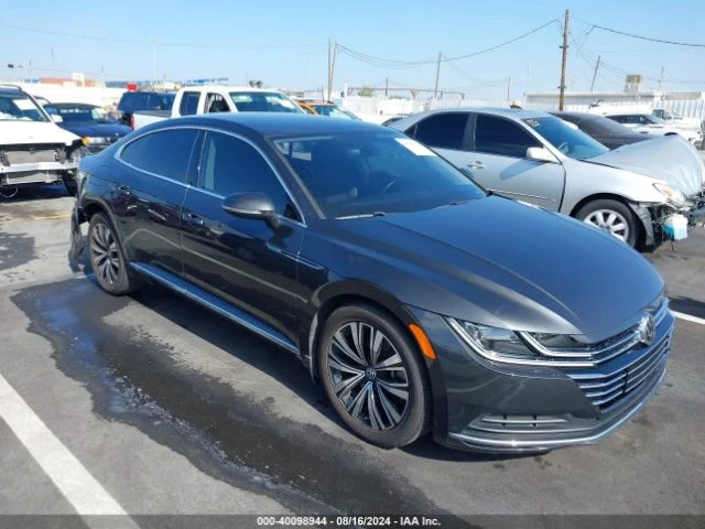 VW Arteon 2.0T SE, снимка 1 - Автомобили и джипове - 47494547