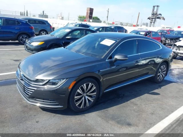 VW Arteon 2.0T SE, снимка 2 - Автомобили и джипове - 47494547