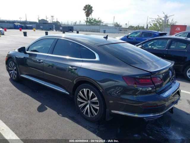 VW Arteon 2.0T SE, снимка 3 - Автомобили и джипове - 47494547