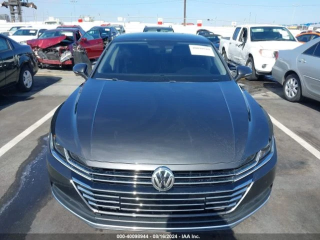 VW Arteon 2.0T SE, снимка 6 - Автомобили и джипове - 47494547