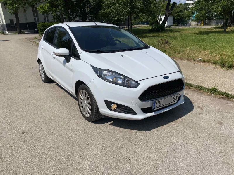 Ford Fiesta от БЪЛГАРИЯ МОТО ПФОЕ - 11600 лв. - 33816538 1