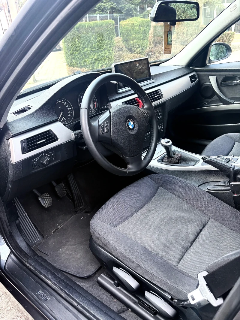 BMW 320 - 8000 лв. - 26788995 1