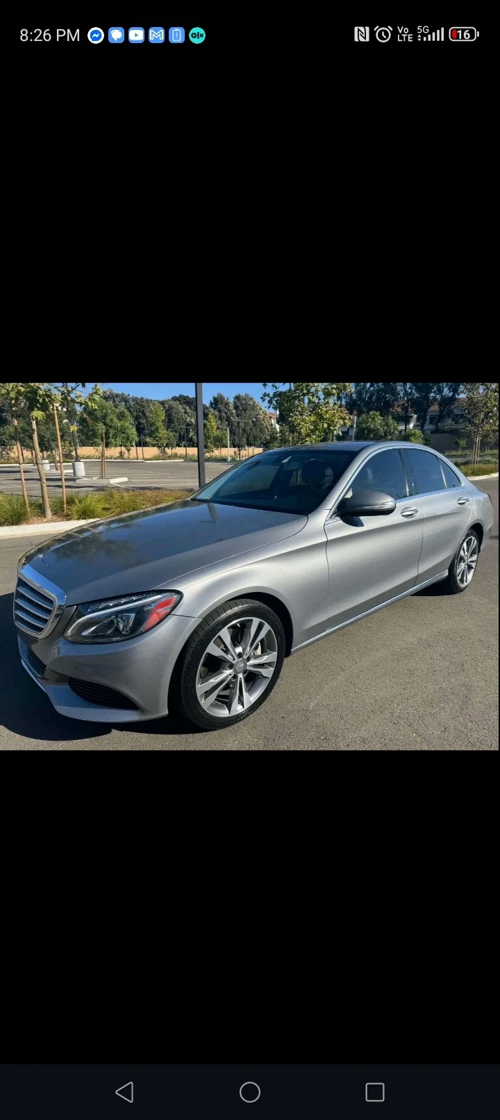 Mercedes-Benz C 300 | Mobile.bg — изображение 11