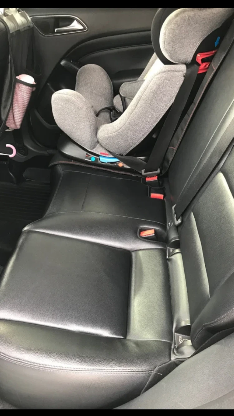 Mercedes-Benz B 180, снимка 11 - Автомобили и джипове - 52305642