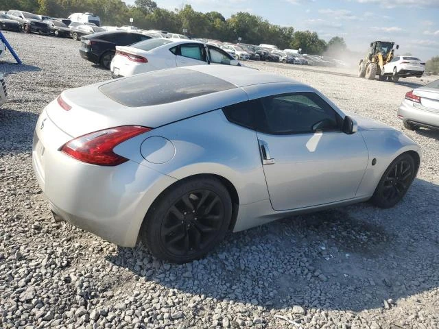 Nissan 370Z 3.7L 6 Rear-wheel drive - изображение 7