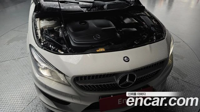 Mercedes-Benz CLA 250 AMG 4MATIC| КАМЕРА| ПАНО| DIST| ПАМЕТ| ПОДГРЕВ, снимка 16 - Автомобили и джипове - 55784247