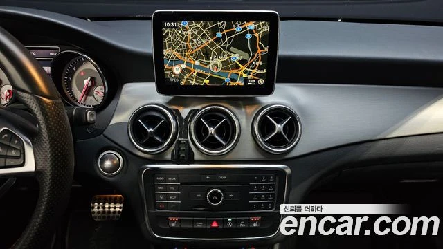 Mercedes-Benz CLA 250 AMG 4MATIC| КАМЕРА| ПАНО| DIST| ПАМЕТ| ПОДГРЕВ, снимка 7 - Автомобили и джипове - 55784247