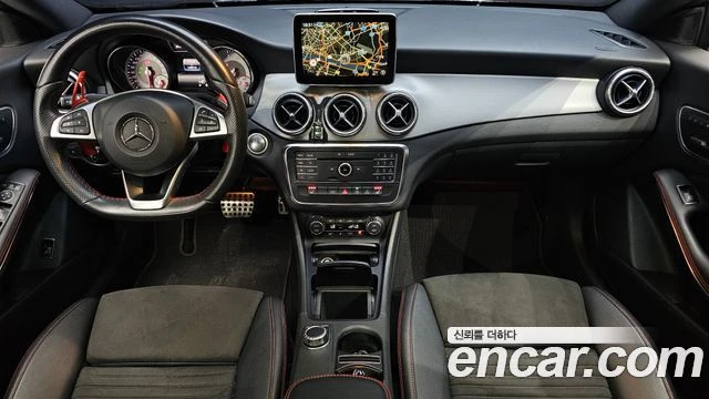 Mercedes-Benz CLA 250 AMG 4MATIC| КАМЕРА| ПАНО| DIST| ПАМЕТ| ПОДГРЕВ, снимка 5 - Автомобили и джипове - 55784247