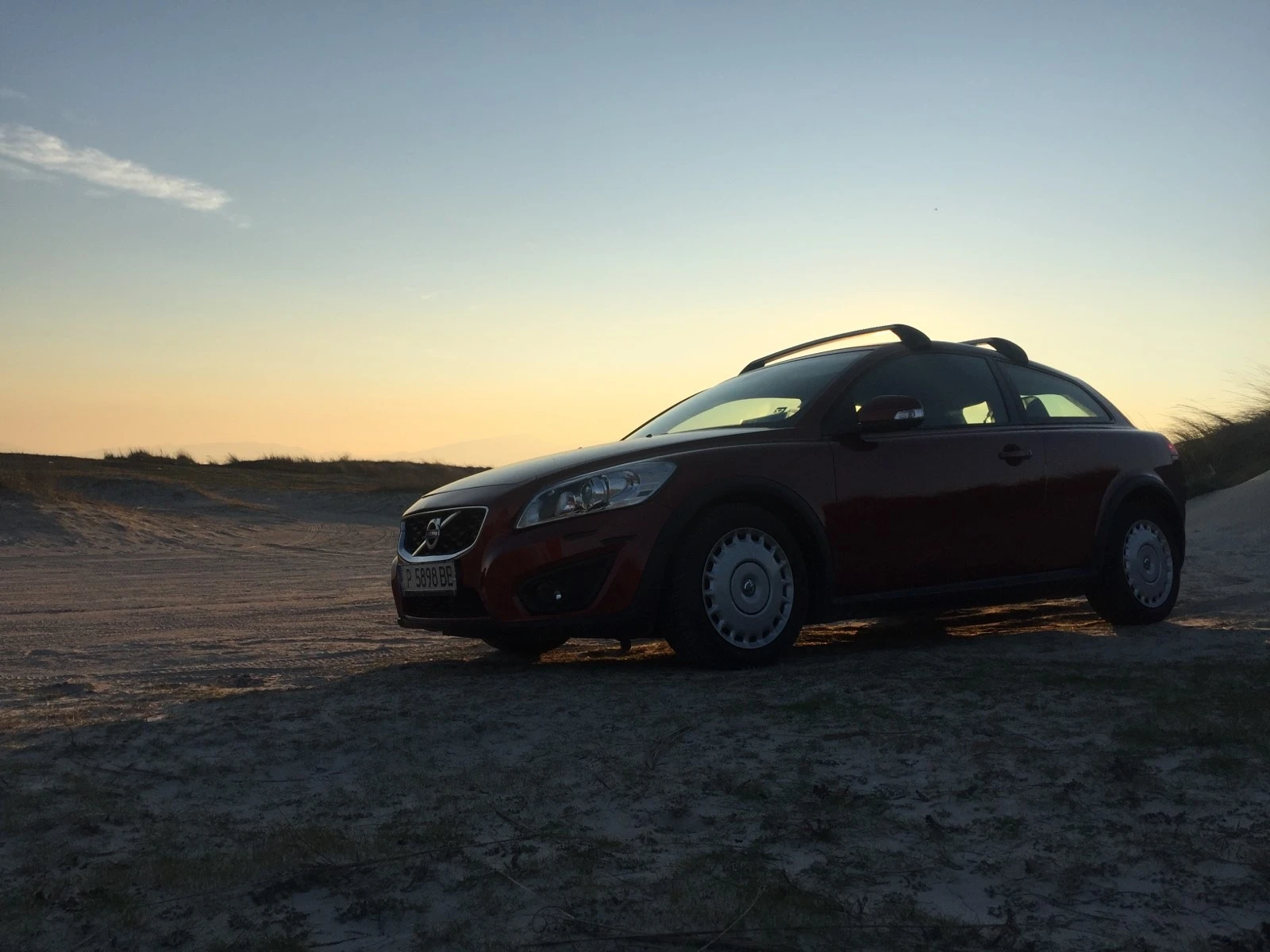 Volvo C30 1.6  | Mobile.bg   1