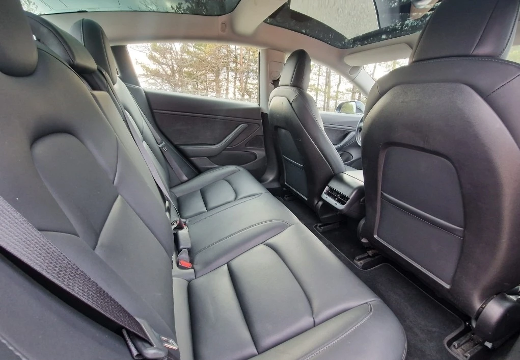 Tesla Model 3  /   | Mobile.bg   12