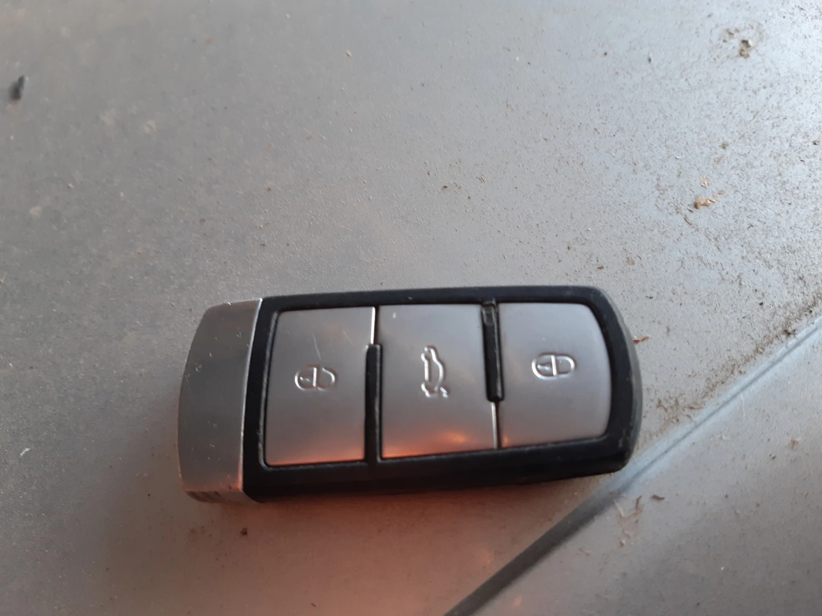 VW Passat  - изображение 5