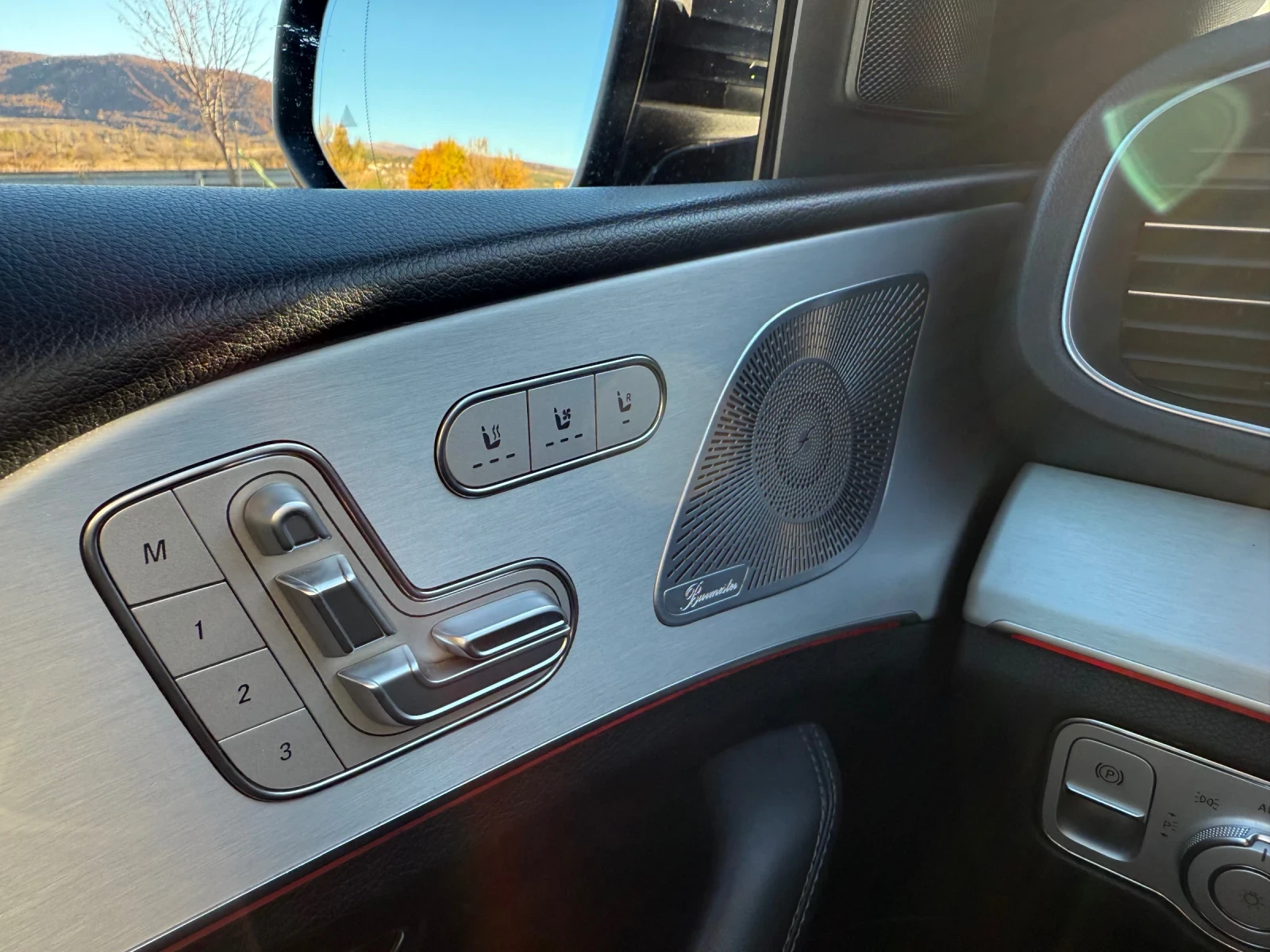 Mercedes-Benz GLE 450 GLE-AMG LINE !!! -1--!!! | Mobile.bg   13