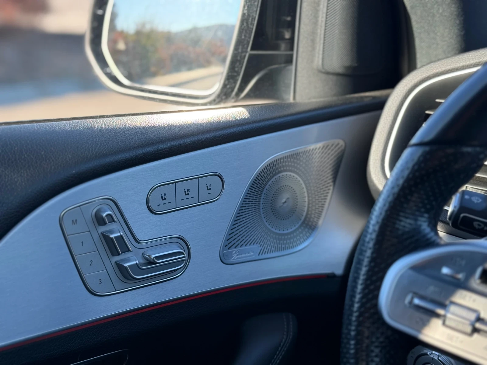 Mercedes-Benz GLE 450 GLE-AMG LINE !!! -1--!!! | Mobile.bg   11