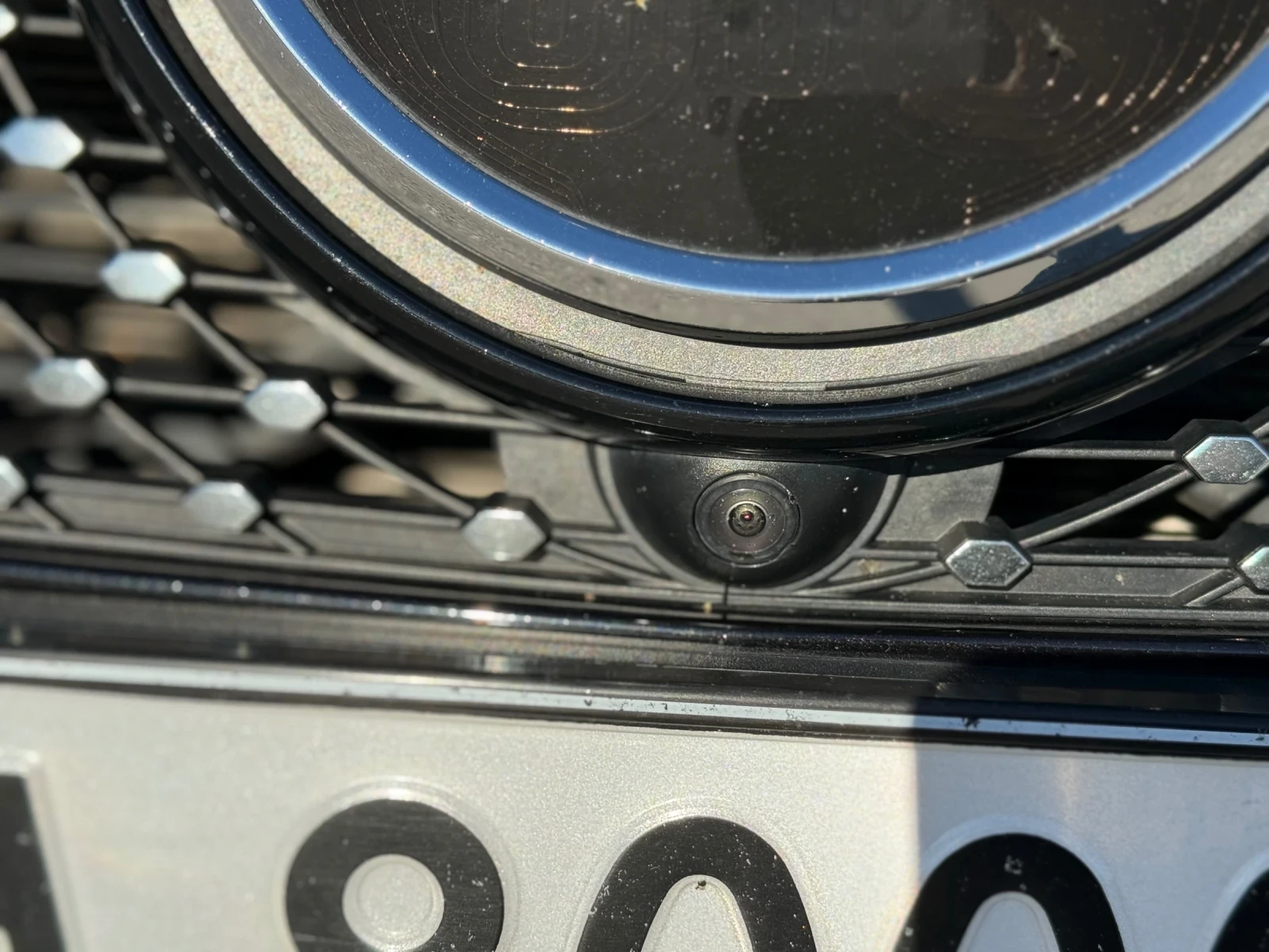 Mercedes-Benz GLE 450 GLE-AMG LINE !!! -1--!!! | Mobile.bg   17