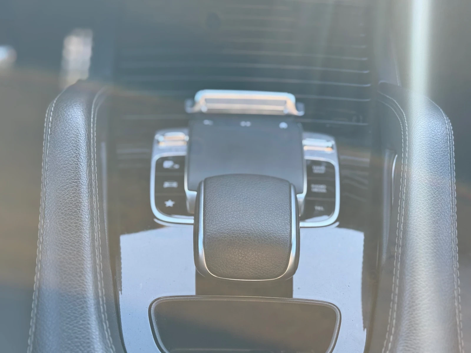 Mercedes-Benz GLE 450 GLE-AMG LINE !!! -1--!!! | Mobile.bg   14