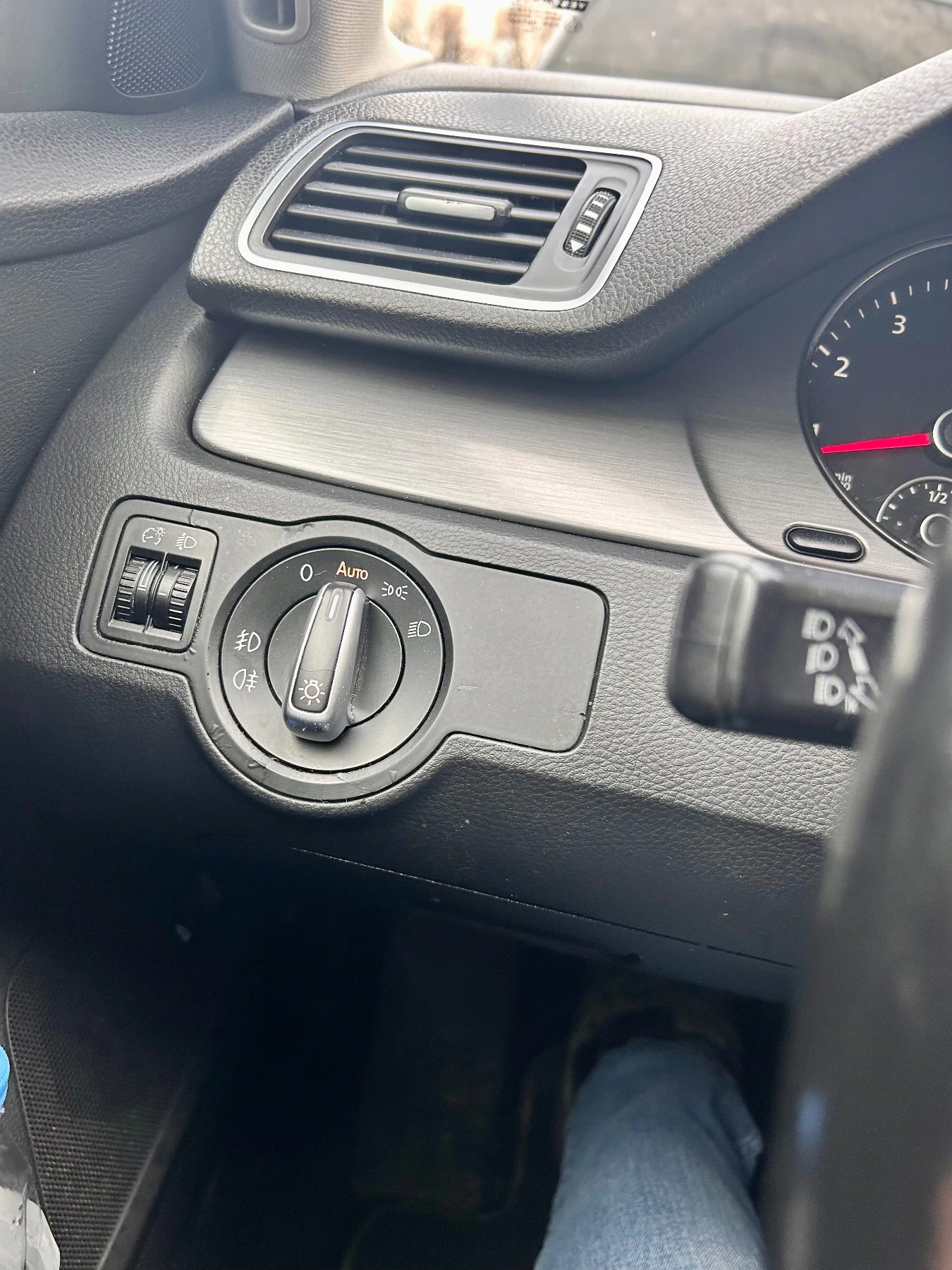 VW Passat 1.4 ekoFuel  МЕТАН  - изображение 10