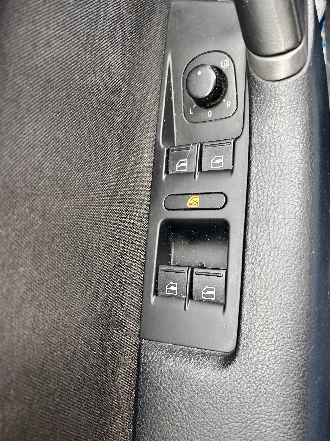 VW Passat 1.4 ekoFuel    | Mobile.bg   11