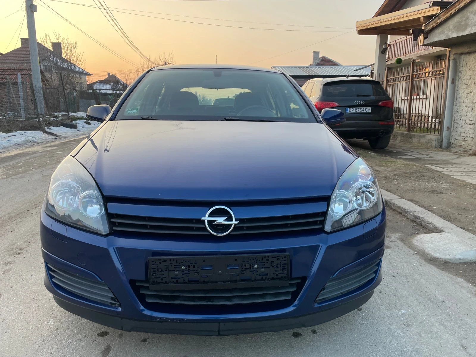 Opel Astra 1.9 JTD 150к.с - изображение 3