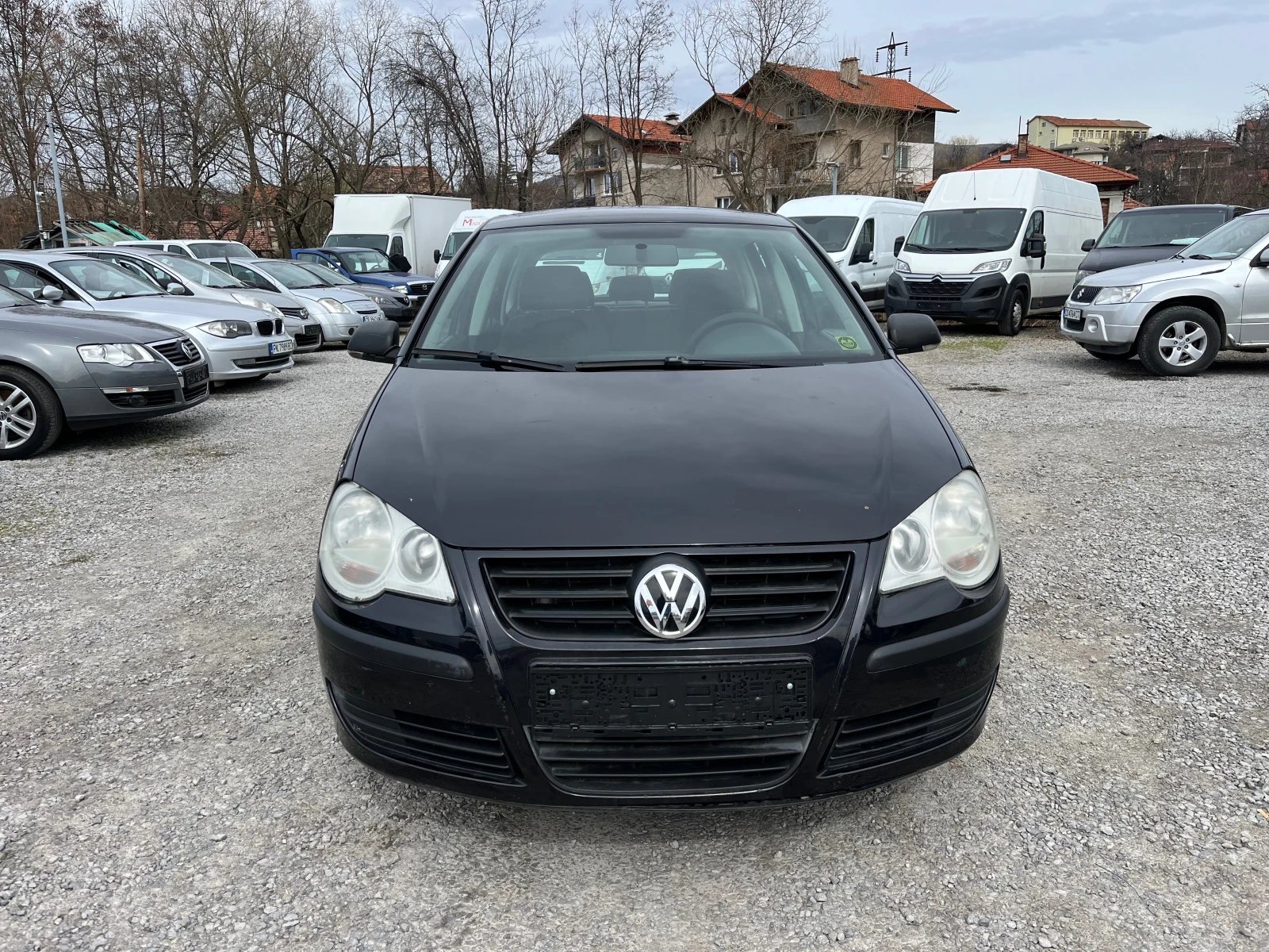 VW Polo 1.2I - изображение 3