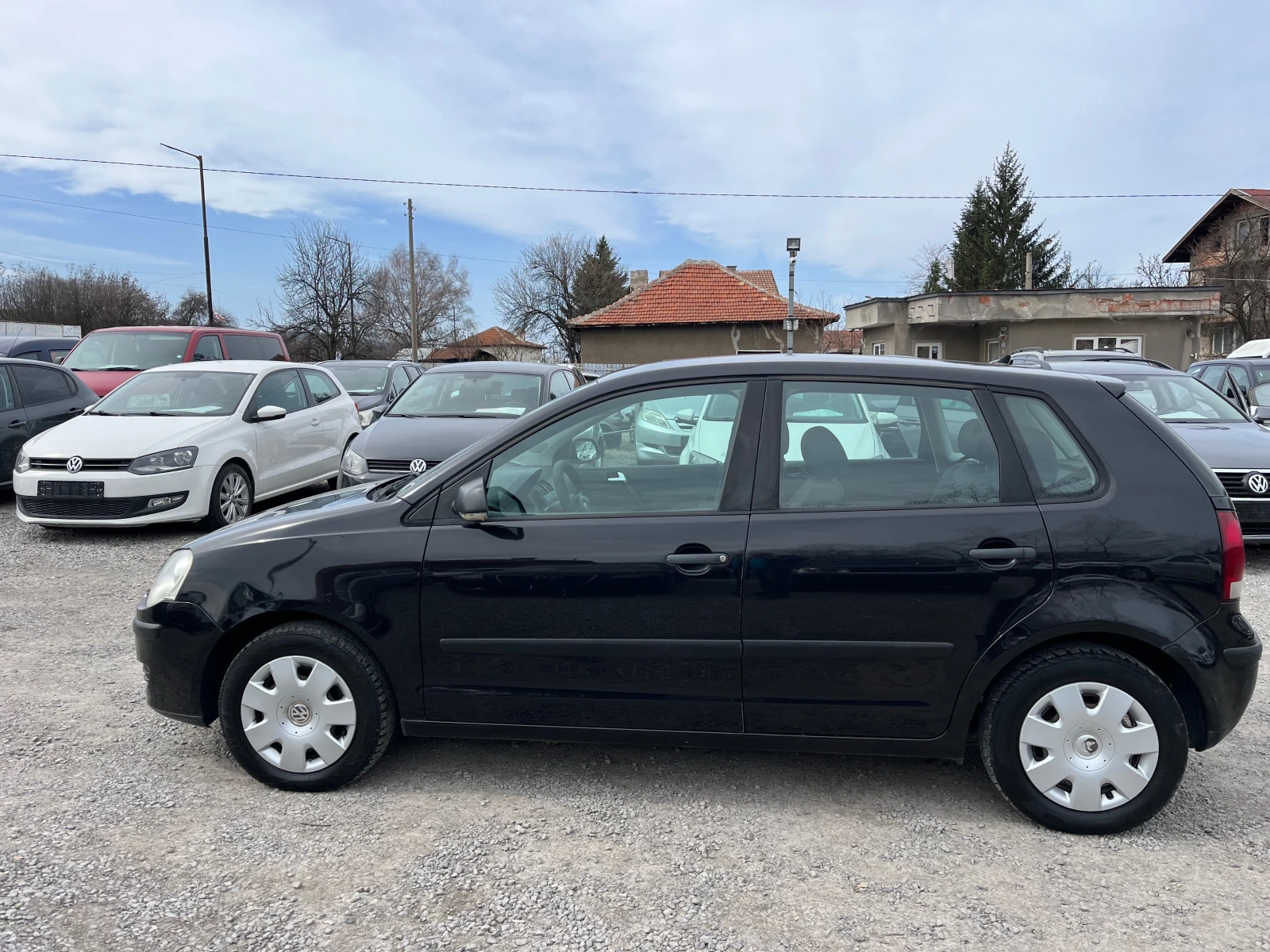 VW Polo 1.2I - изображение 6