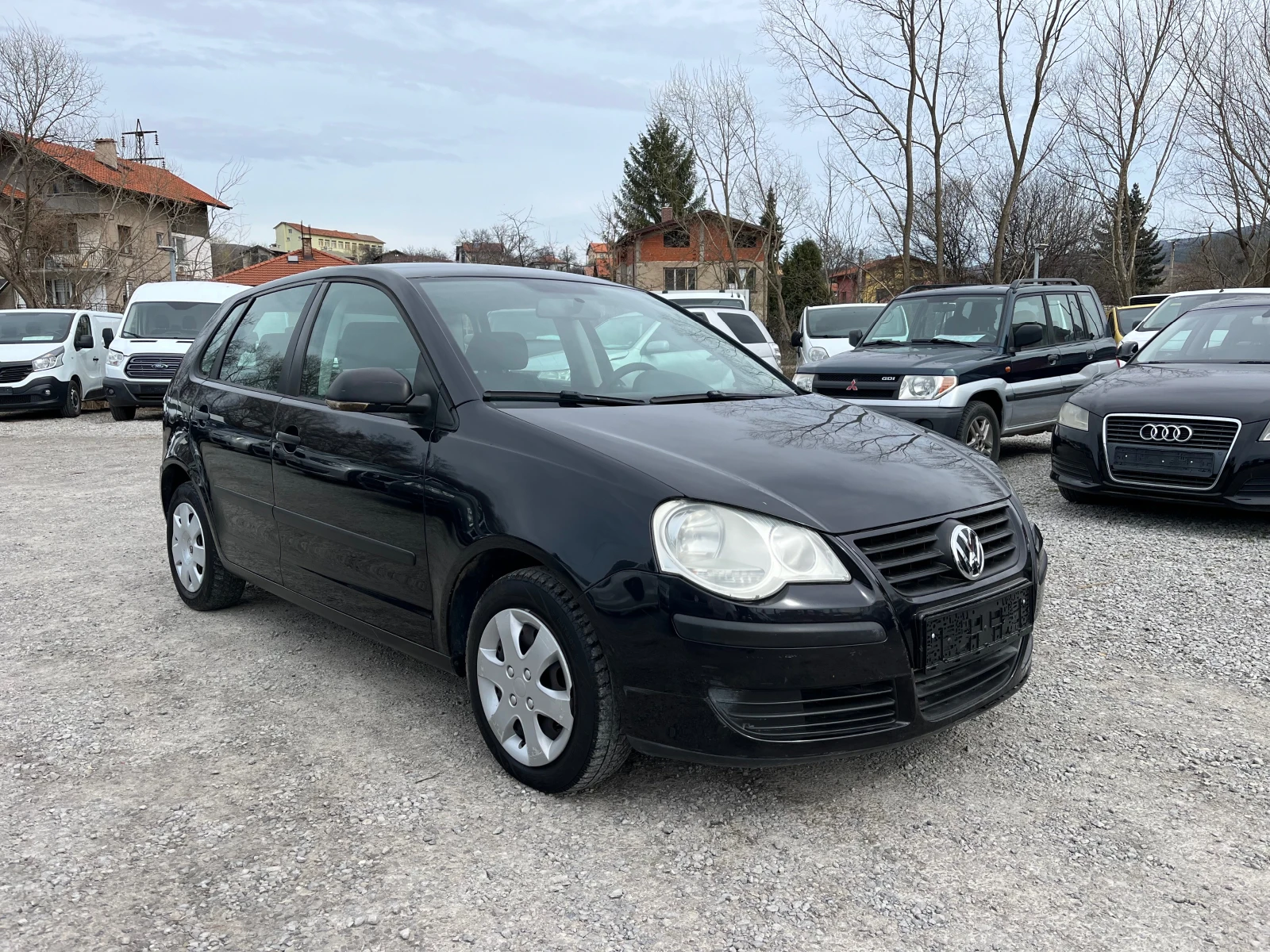 VW Polo 1.2I - изображение 2