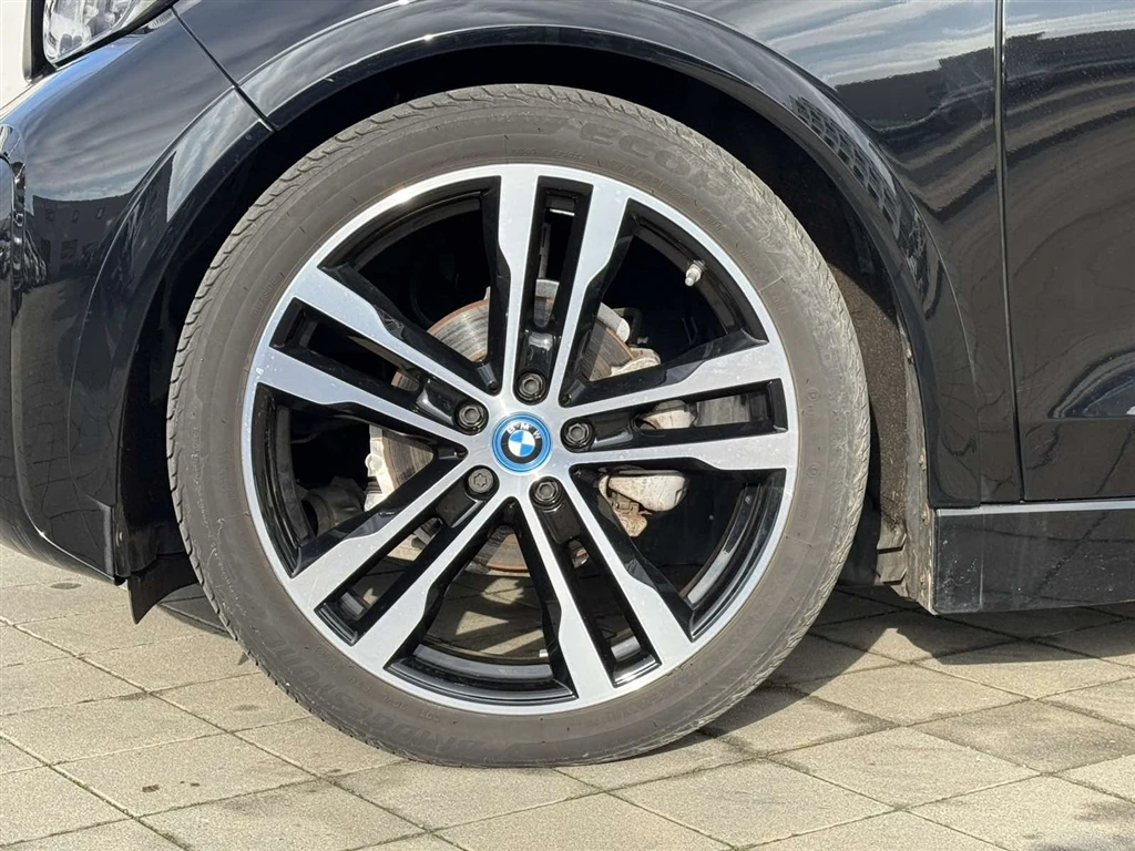 BMW i3 120Ah - изображение 5