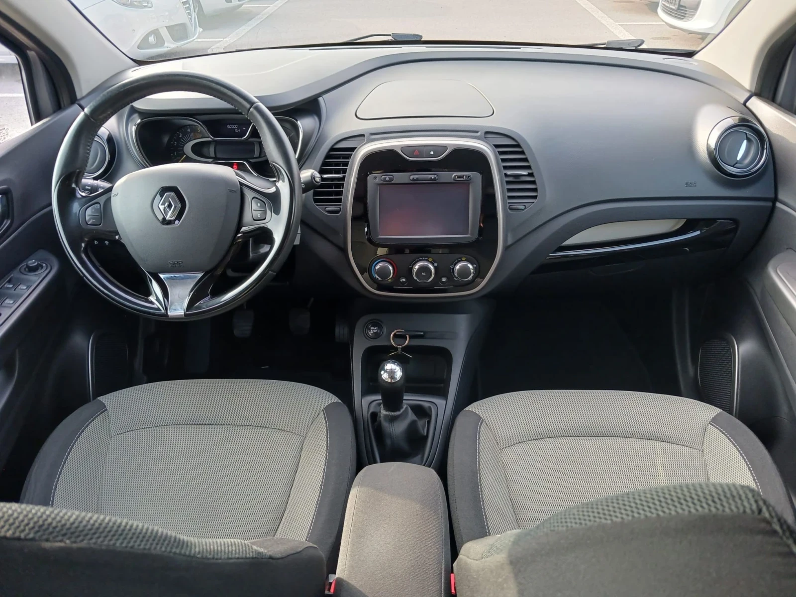 Renault Captur 1.5 dci - изображение 7