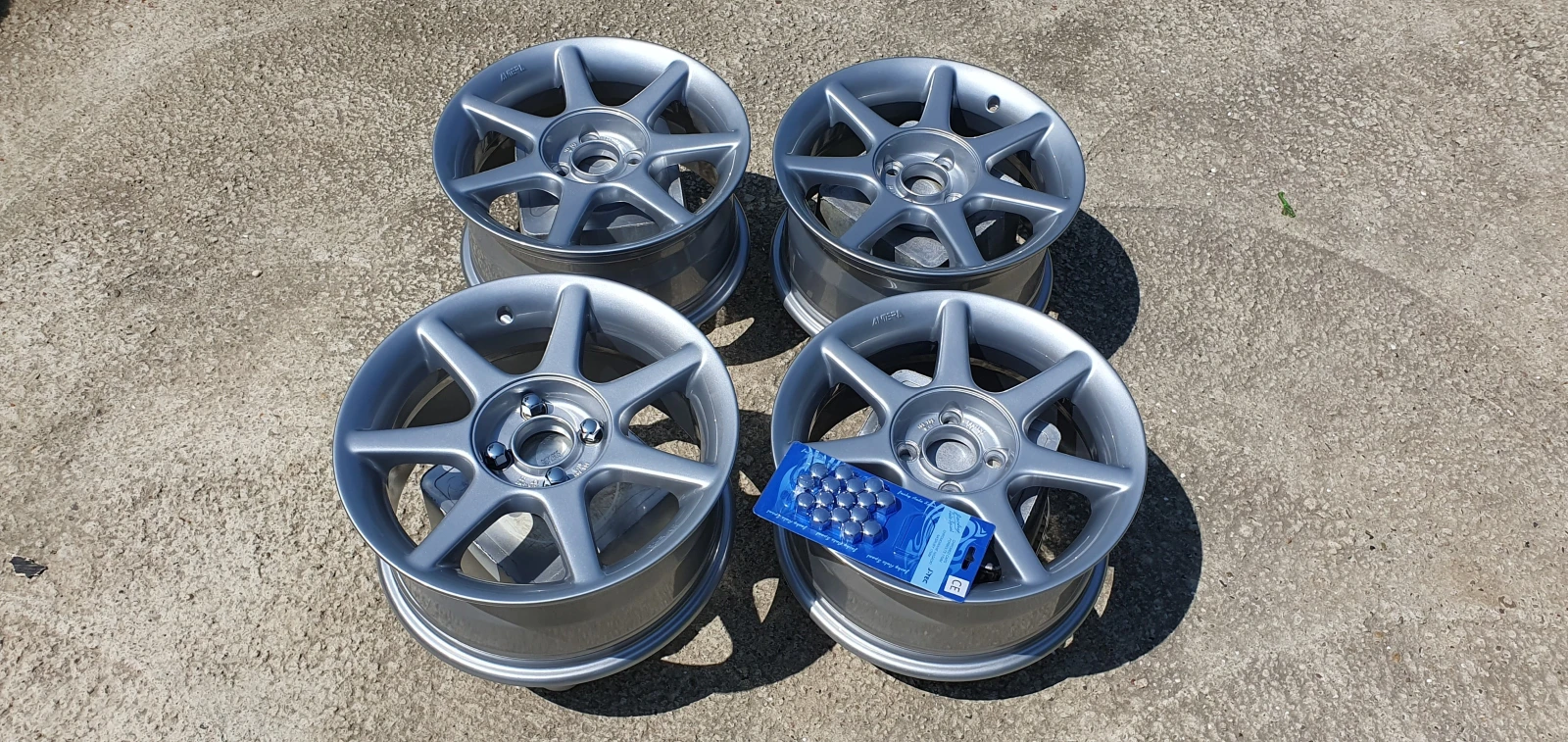 VW Golf 1.9 TDI AFN 110+  - изображение 9