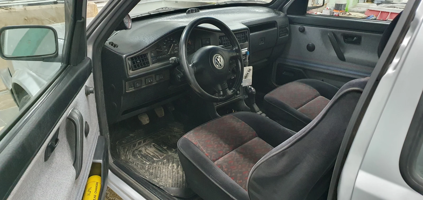 VW Golf 1.9 TDI AFN 110+  | Mobile.bg � ����������� 11