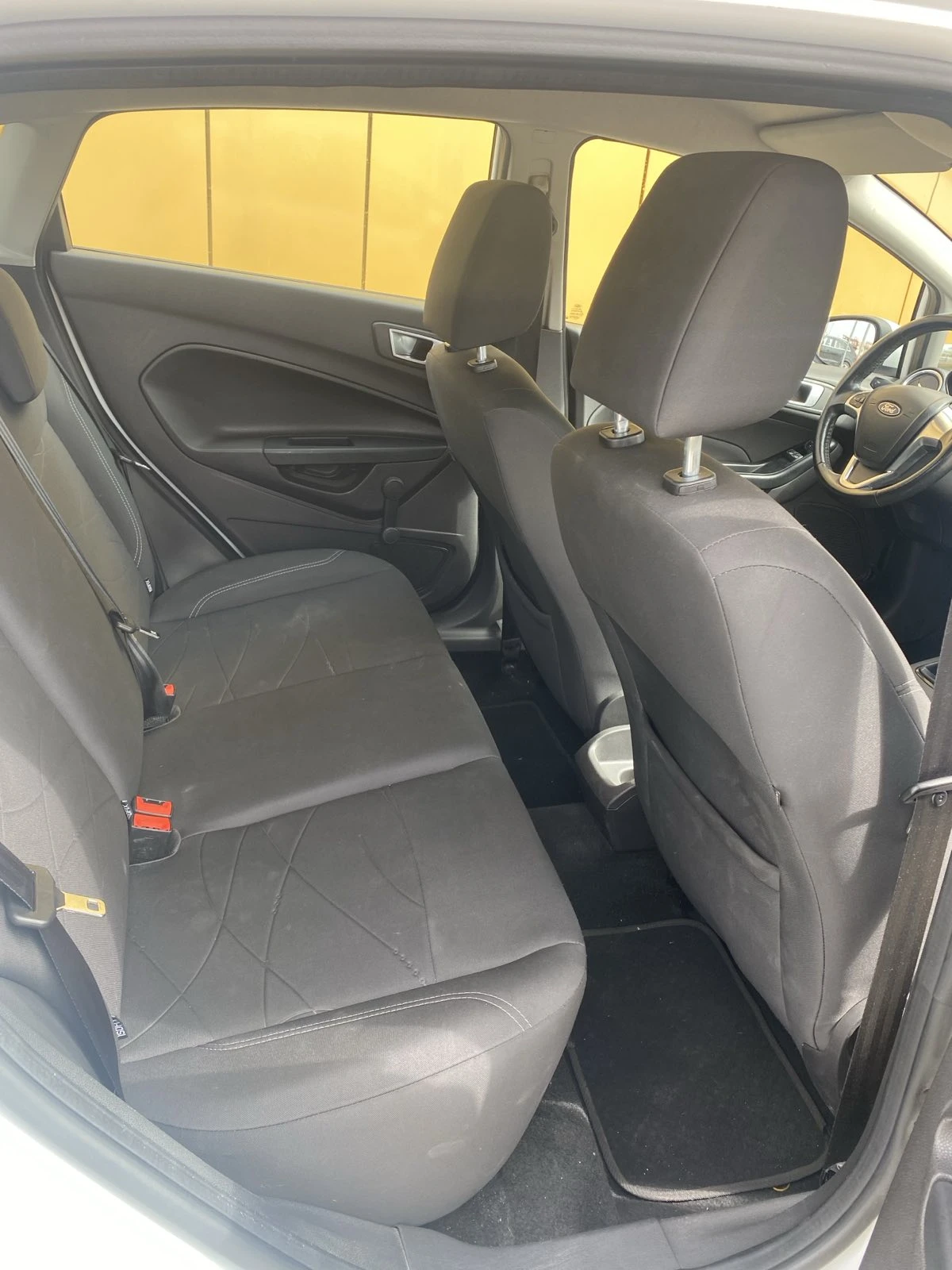 Ford Fiesta EURO 6B, БЕНЗИН от БЪЛГАРИЯ МОТО ПФОЕ | Mobile.bg — изображение 12