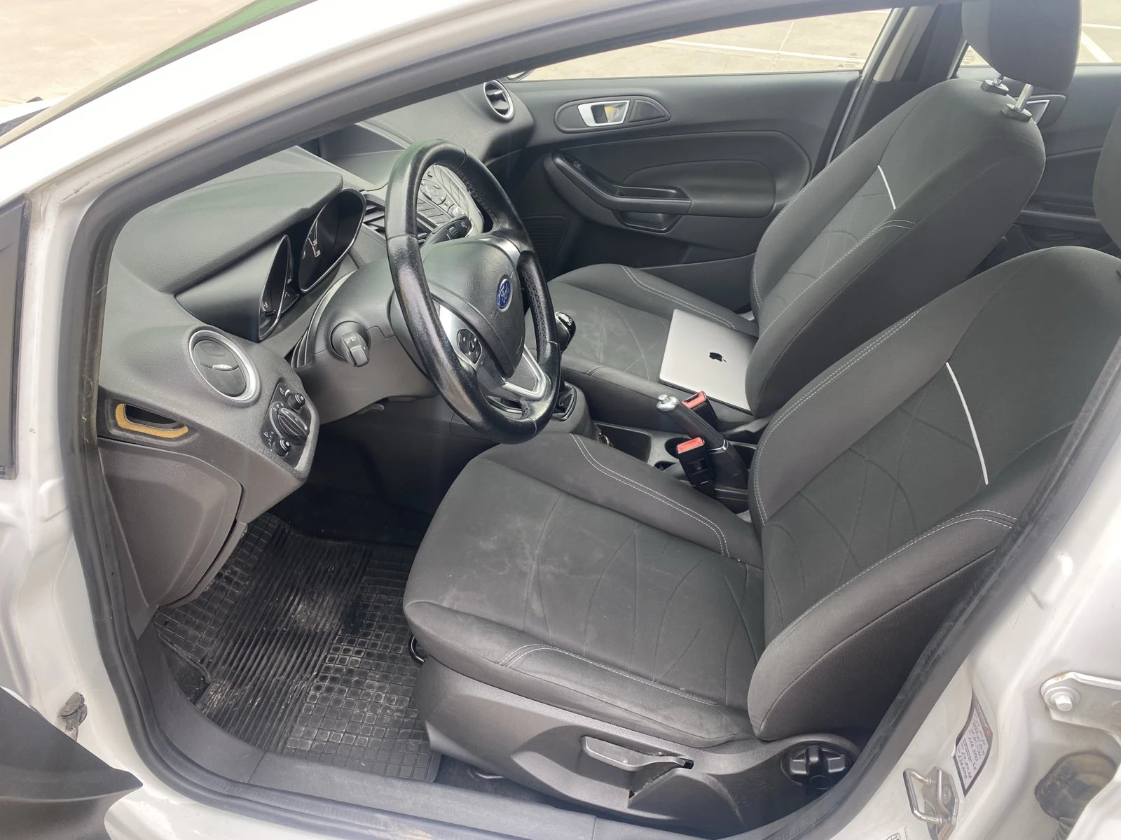 Ford Fiesta EURO 6B, БЕНЗИН от БЪЛГАРИЯ МОТО ПФОЕ - изображение 9